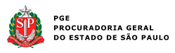Logo da PGE-SP