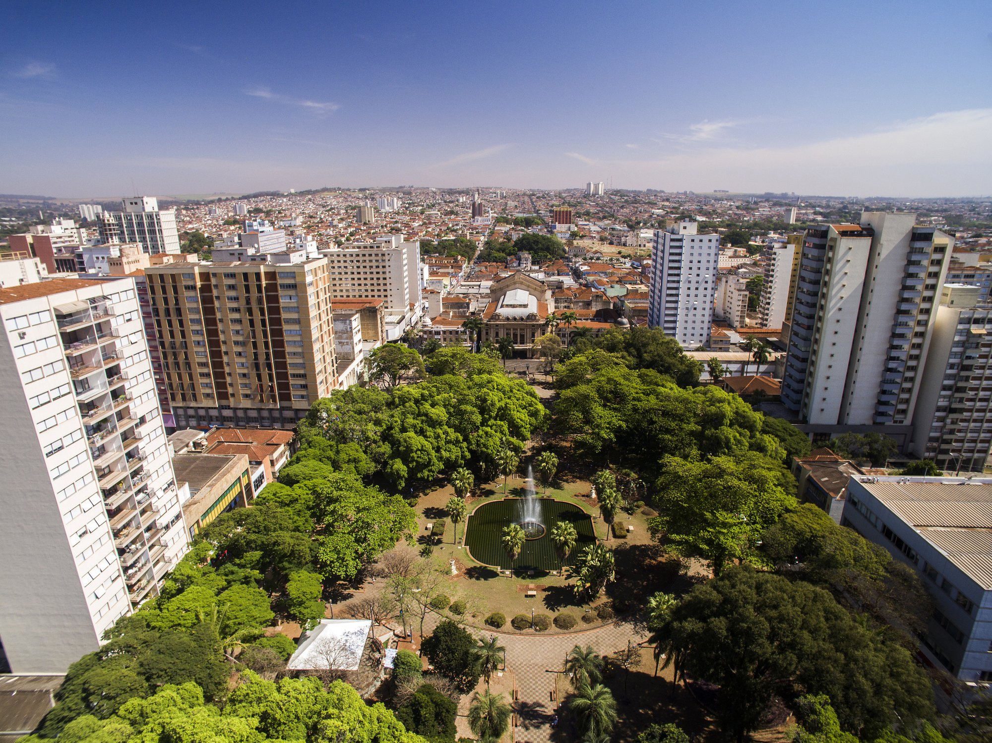 Diário Oficial - Ribeirão Preto